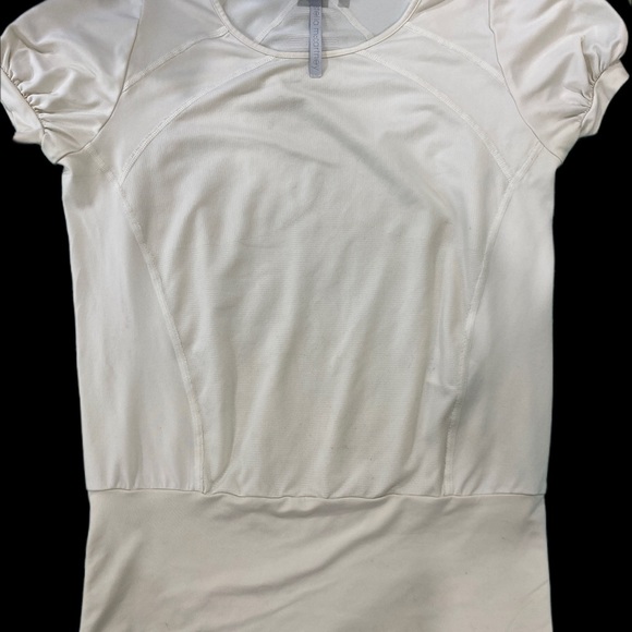 COPY - Stella McCartney/Adidas multi sport top - Picture 1 of 8